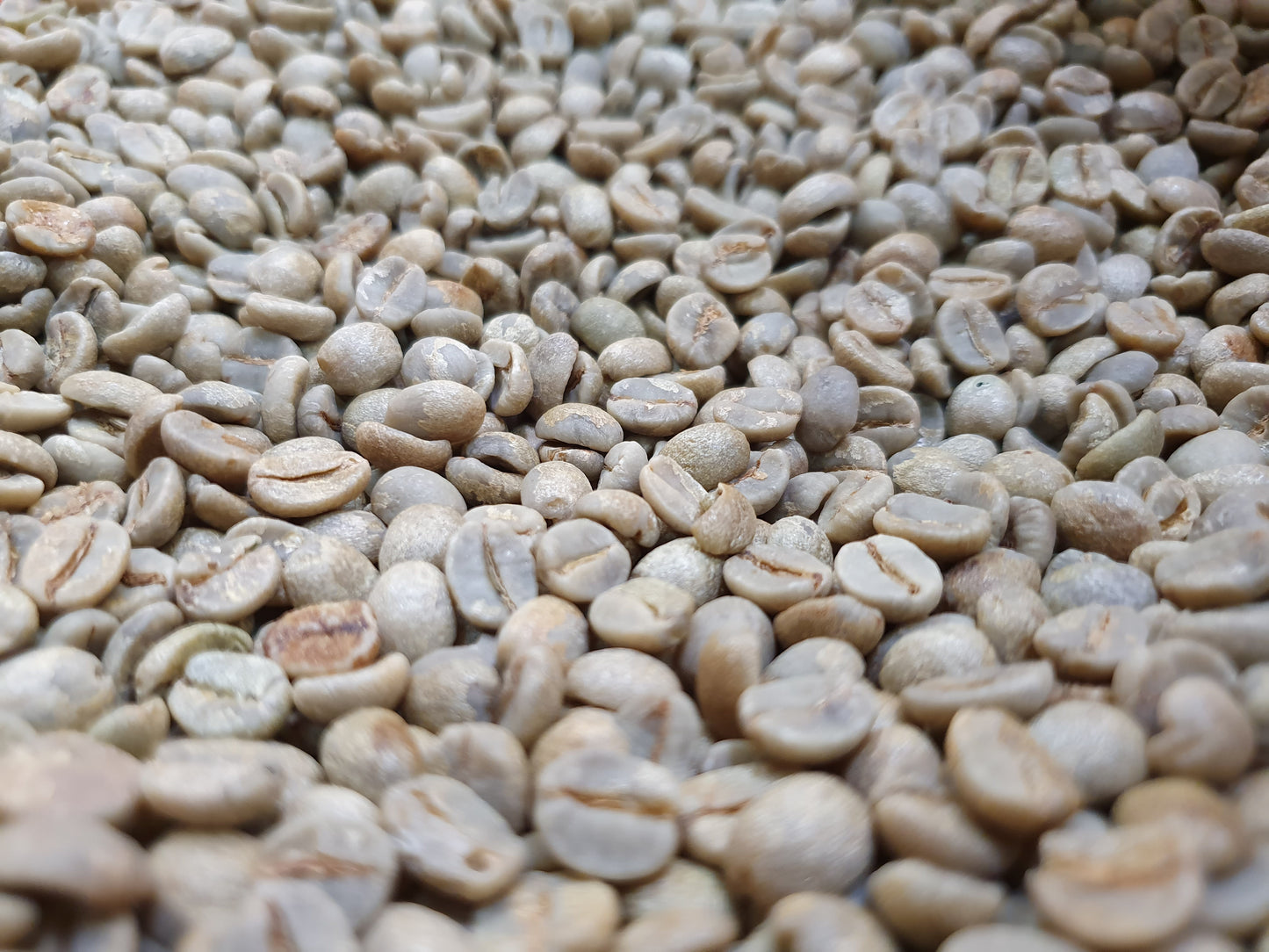 Colombia – Single Origin Coffee