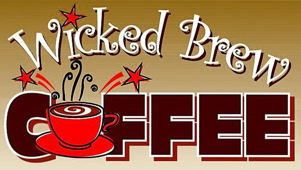 Wicked Brew Coffee